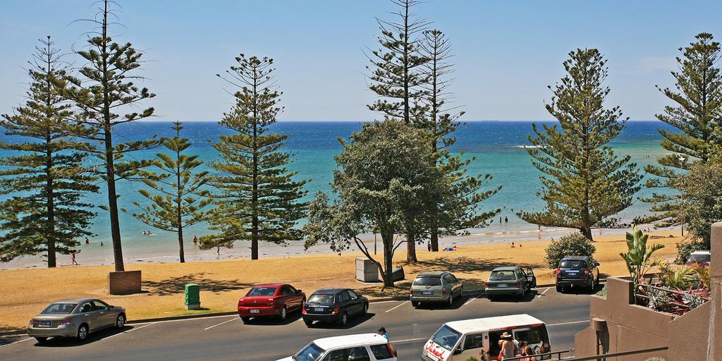 Belbrae VIC Darwin Holiday