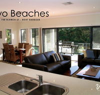 Two Beaches 74B Blanch Street - Darwin Holiday