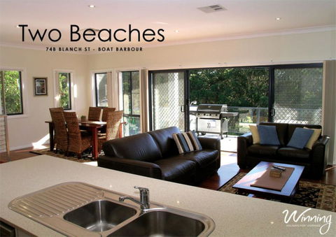 Two Beaches, 74B Blanch Street - Darwin Holiday 0