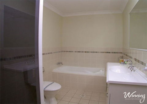 Two Beaches, 74B Blanch Street - Darwin Holiday 3