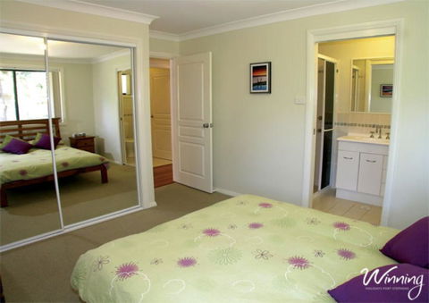 Two Beaches, 74B Blanch Street - Darwin Holiday 2