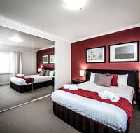 Two bedder with Parking Close to Perth City Centre - Darwin Holiday