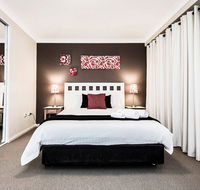 Two bedroom Apt next to Perth CBD with Parking. - Darwin Holiday