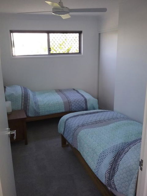 Two Bedroom Guesthouse Bundall - Darwin Holiday 1