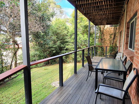 Two Rock N Reel At Lilli Pilli - Darwin Holiday 0