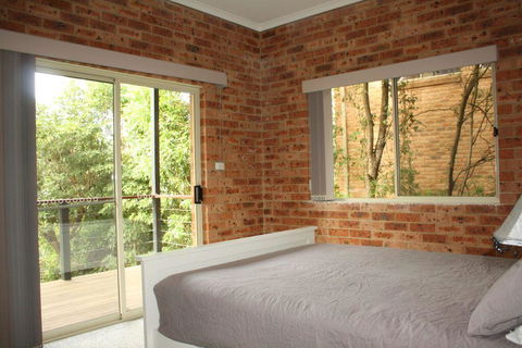 Two Rock N Reel At Lilli Pilli - Darwin Holiday 2