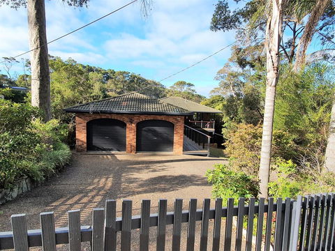 Two Rock N Reel At Lilli Pilli - Darwin Holiday 1