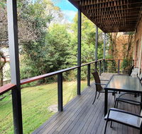 Two Rock N Reel at Lilli Pilli - Darwin Holiday