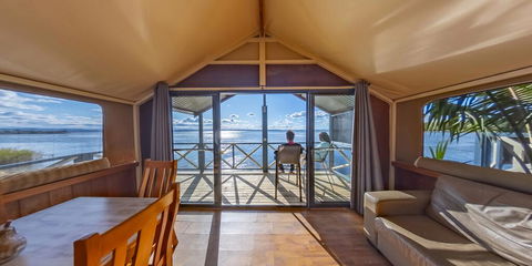 Two Shores Holiday Village - Darwin Holiday 0
