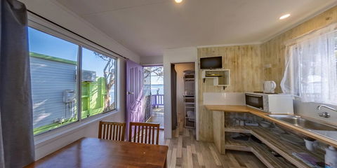 Two Shores Holiday Village - Darwin Holiday 3