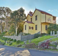 Two Story Bed and Breakfast - Darwin Holiday
