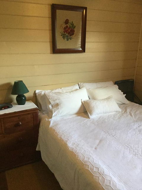 Twomey's Cottage - Darwin Holiday 1