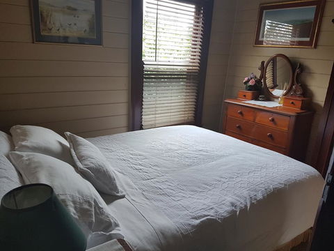 Twomey's Cottage - Darwin Holiday 0