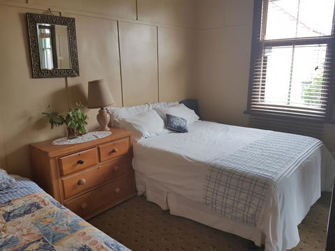 Twomey's Cottage - Darwin Holiday 2