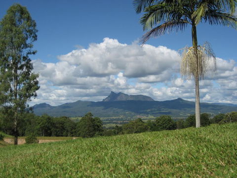 Tyalgum Ridge Retreat - Darwin Holiday 3
