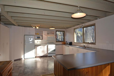 Tyee - Darwin Holiday 3