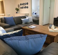 Tyntynder Cottage - Darwin Holiday