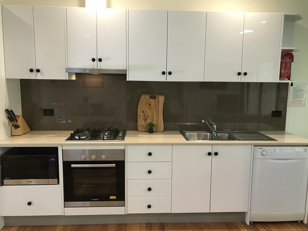 Bright VIC Darwin Holiday