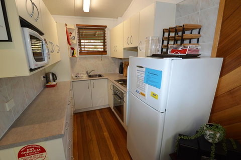 Tyrola 1 - Darwin Holiday 1