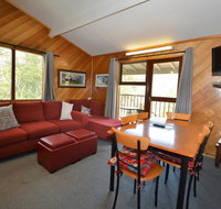 Tyrola 1 - Darwin Holiday