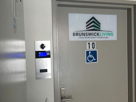 U1 Brunswick Living Brand New Apartment Close To Airport And CBD - Darwin Holiday 3