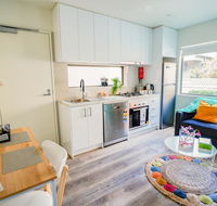 U1 Brunswick Living brand new apartment close to Airport and CBD - Darwin Holiday