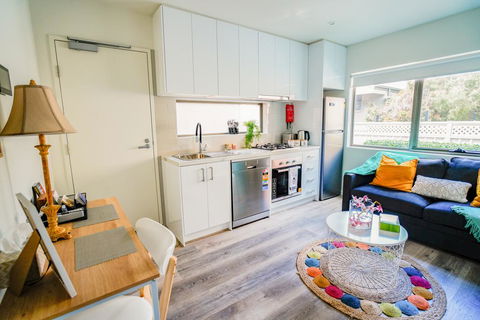 U1 Brunswick Living Brand New Apartment Close To Airport And CBD - Darwin Holiday 0