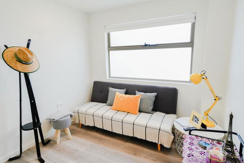 U101 Brunswick Living Brand New Deluxe Balcony Apartment Close To Airport And CBD - Darwin Holiday 1