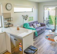 U201 Brunswick Living Brand New Deluxe Balcony Upper Floor Apartment close to Airport and CBD - Darwin Holiday
