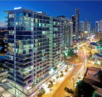 U212 Elston Grandsurf Resort - Darwin Holiday