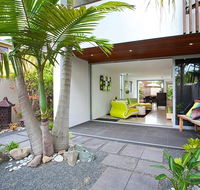 U3/27 Noosa Parade Noosa Sound - Darwin Holiday