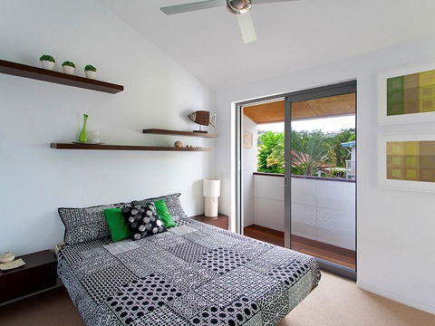 U3/27 Noosa Parade, Noosa Sound - Darwin Holiday 2