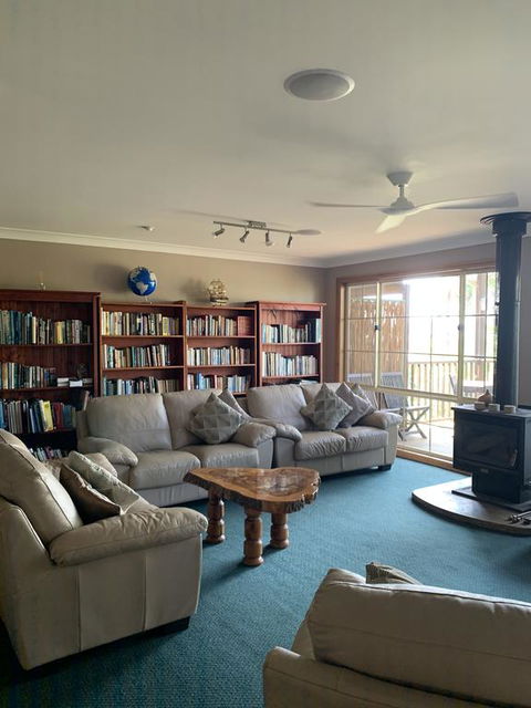 Ulladulla Guest House - Darwin Holiday 2