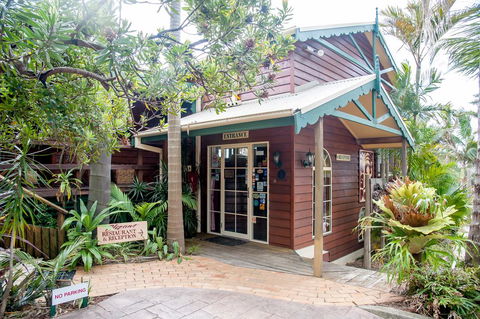 Ulladulla Guest House - Darwin Holiday 3