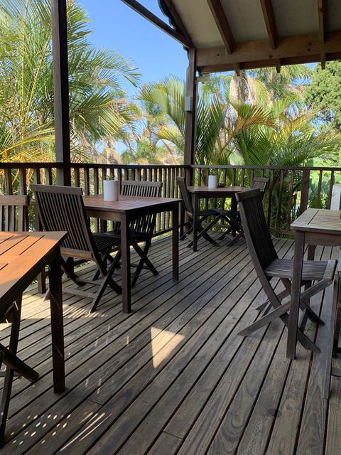 Ulladulla Guest House - Darwin Holiday 1