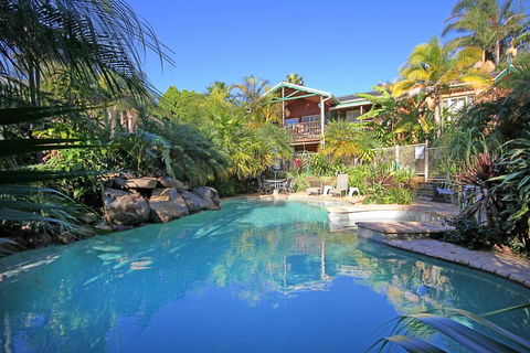 Ulladulla Guest House - Darwin Holiday 0