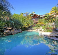 Ulladulla Guest House - Darwin Holiday