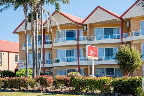 Ulladulla Harbour Motel - Darwin Holiday 0