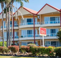 Ulladulla Harbour Motel - Darwin Holiday