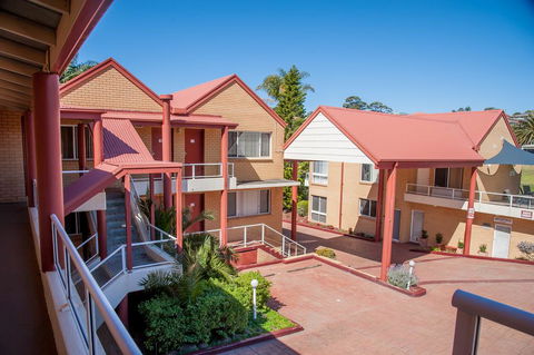 Ulladulla Harbour Motel - Darwin Holiday 3