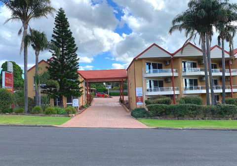 Ulladulla Harbour Motel - Darwin Holiday 1