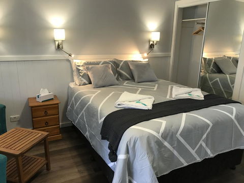 Ulladulla Motel - Darwin Holiday 0