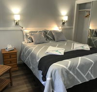 Ulladulla Motel - Darwin Holiday