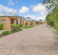 Ulmara Unit 2 - Darwin Holiday