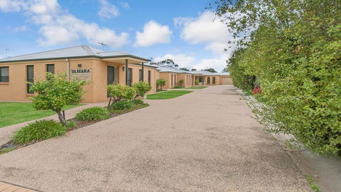 Ulmara Unit 2 - Darwin Holiday 0