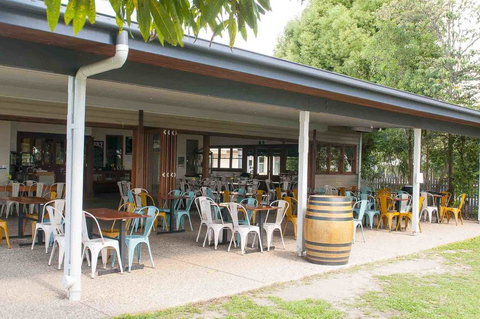 Ulmarra Hotel - Darwin Holiday 3