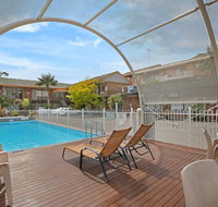 Ultimate Apartments Bondi Beach - Darwin Holiday