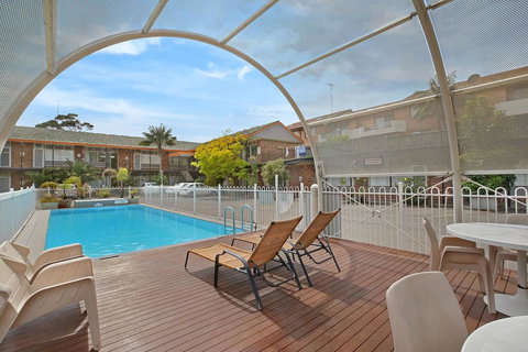Ultimate Apartments Bondi Beach - Darwin Holiday 0