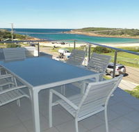 Ultimate Beach House' 19a Graham Street - views  peace  quiet - Darwin Holiday