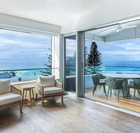 Ultimate Beachfront Living Sunshine Beach - Darwin Holiday